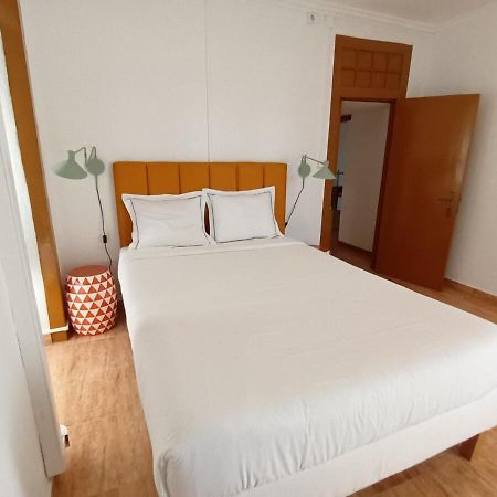 Apartamento Setúbal Downtown Todi I Exterior foto