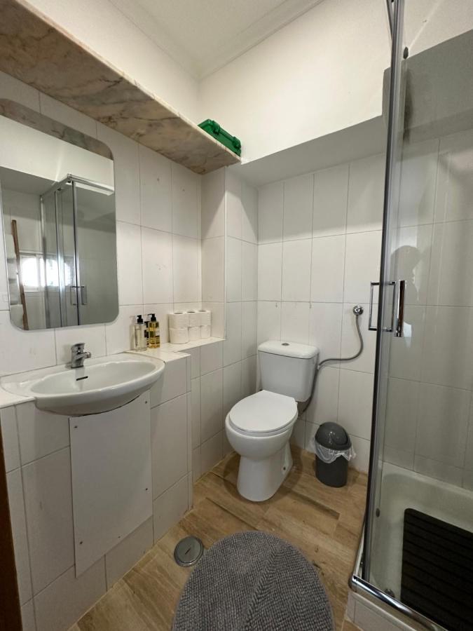 Apartamento Setúbal Downtown Todi I Exterior foto