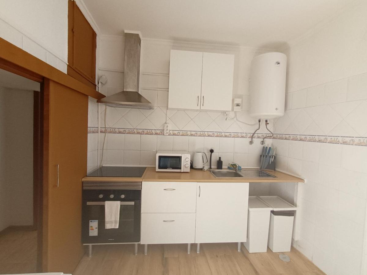Apartamento Setúbal Downtown Todi I Exterior foto