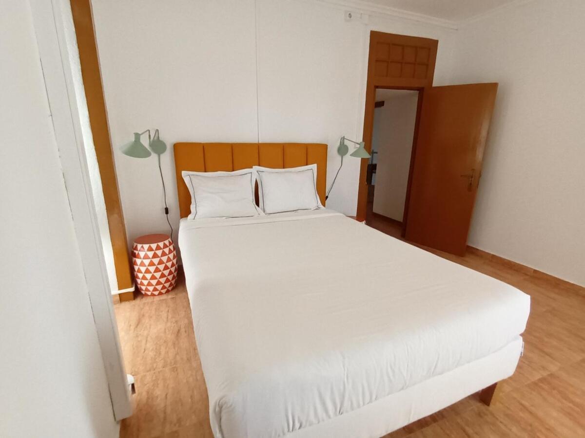 Apartamento Setúbal Downtown Todi I Exterior foto