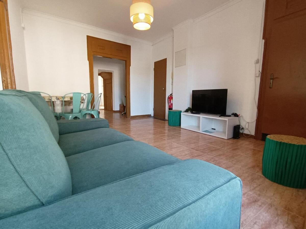 Apartamento Setúbal Downtown Todi I Exterior foto