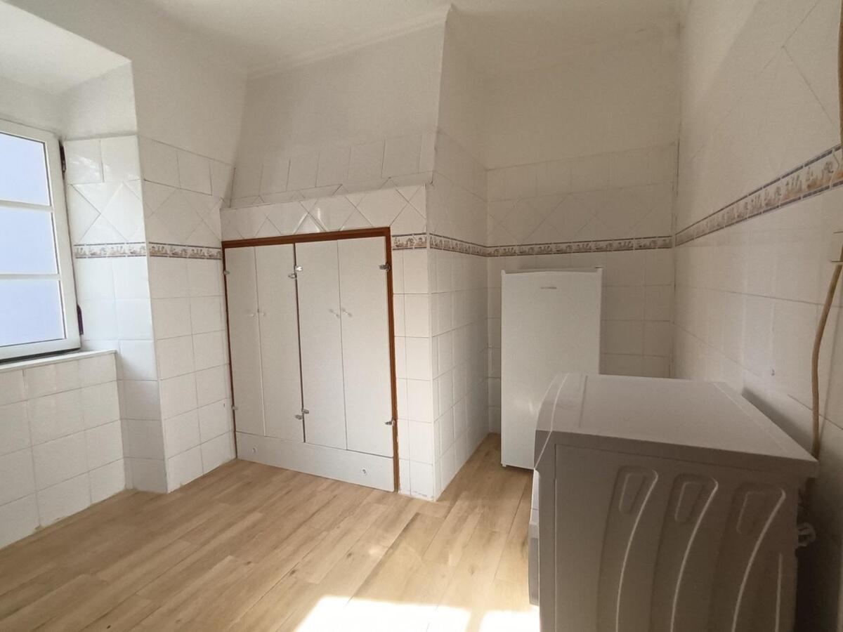 Apartamento Setúbal Downtown Todi I Exterior foto