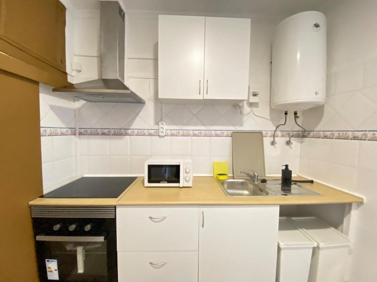 Apartamento Setúbal Downtown Todi I Exterior foto
