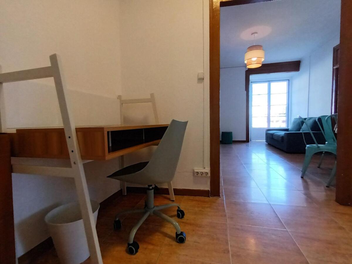 Apartamento Setúbal Downtown Todi I Exterior foto