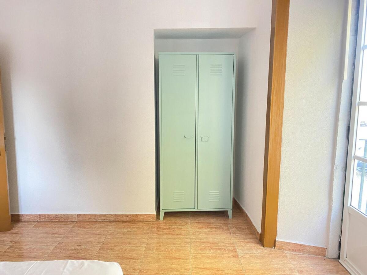 Apartamento Setúbal Downtown Todi I Exterior foto