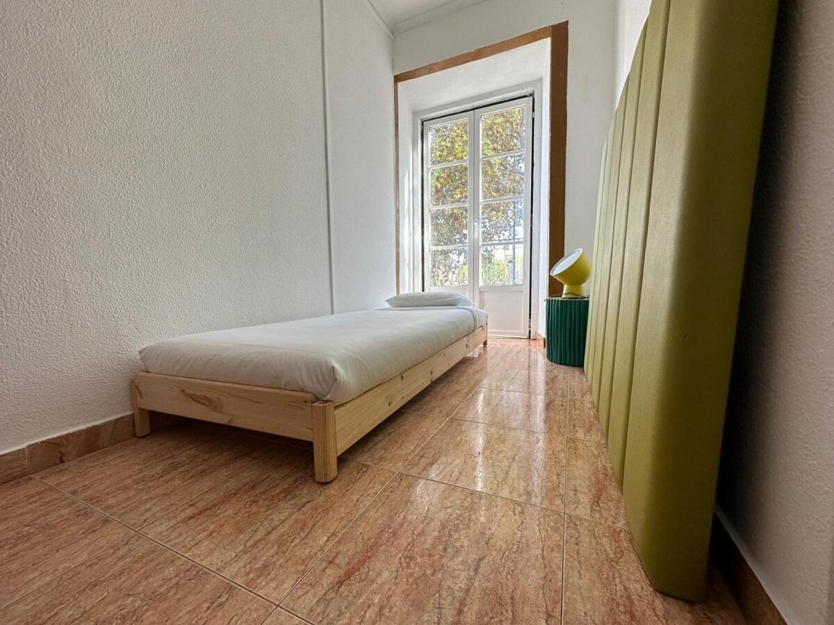 Apartamento Setúbal Downtown Todi I Exterior foto