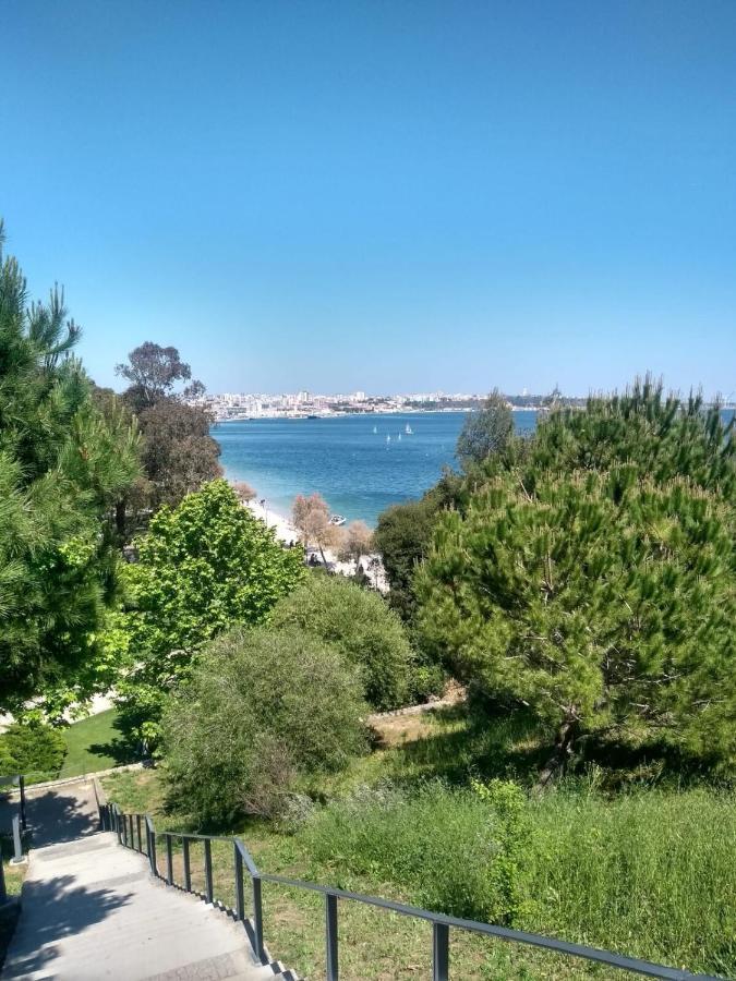 Apartamento Setúbal Downtown Todi I Exterior foto