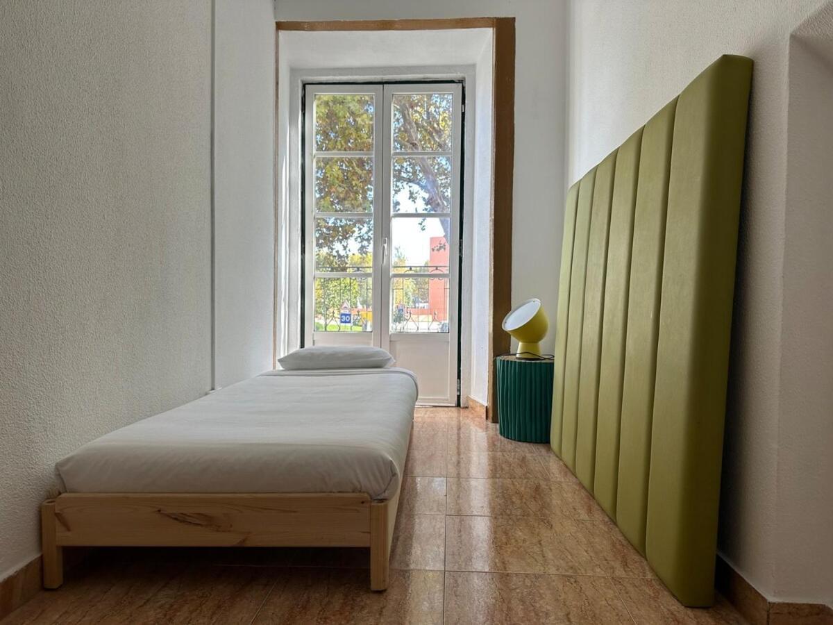 Apartamento Setúbal Downtown Todi I Exterior foto